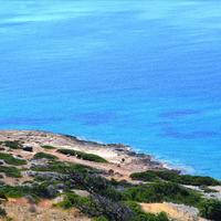 Земельный участок в Греции