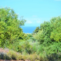 Земельный участок в Греции