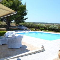 Villa in Greece, 368 sq.m.