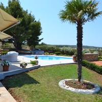 Villa in Greece, 368 sq.m.