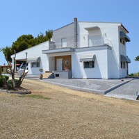 Villa in Greece, 368 sq.m.