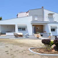 Villa in Greece, 368 sq.m.