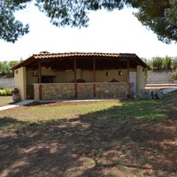 Villa in Greece, 368 sq.m.