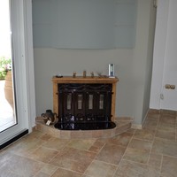 Villa in Greece, 368 sq.m.