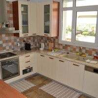 Villa in Greece, 368 sq.m.