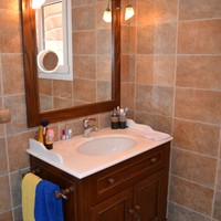 Villa in Greece, 368 sq.m.