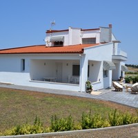Villa in Greece, 368 sq.m.