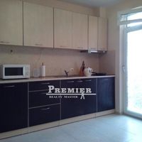 Квартира в Болгарии, Поморье, 43 кв.м.