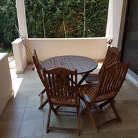 Таунхаус в Греции, 75 кв.м.