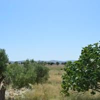 Земельный участок в Греции