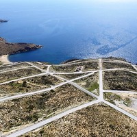 Land plot in Greece, 800 sq.m.