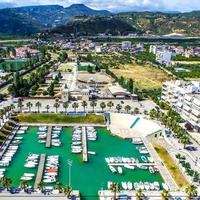 Земельный участок в Греции