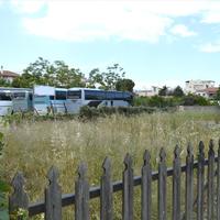 Земельный участок в Греции