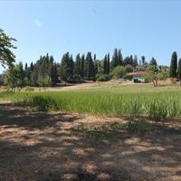 Land plot in Greece