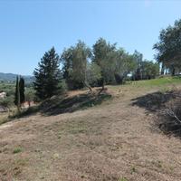 Land plot in Greece