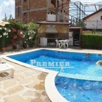 Flat in Bulgaria, Sveti Vlas, 57 sq.m.