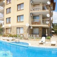 Flat in Bulgaria, Sveti Vlas, 57 sq.m.
