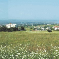 Land plot in Greece