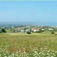 Land plot in Greece
