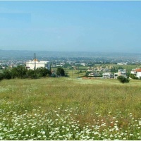 Land plot in Greece