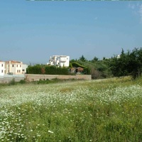 Land plot in Greece