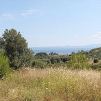 Земельный участок в Греции