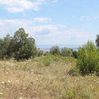 Земельный участок в Греции