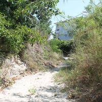 Land plot in Greece