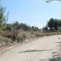 Land plot in Greece