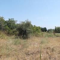 Land plot in Greece