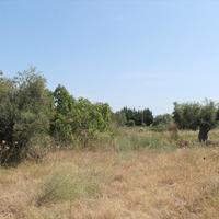 Land plot in Greece