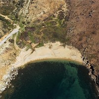 Land plot in Greece, 500 sq.m.