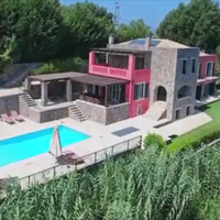 Villa in Greece, 350 sq.m.
