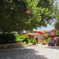 Villa in Greece, 350 sq.m.