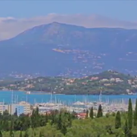 Villa in Greece, 350 sq.m.