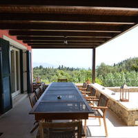 Villa in Greece, 350 sq.m.