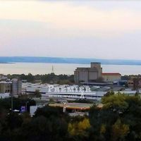 Flat in Bulgaria, Burgas Province, 105 sq.m.