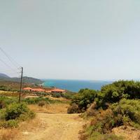 Земельный участок в Греции