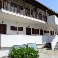 Business center in Greece, 490 sq.m.