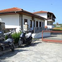 Business center in Greece, 490 sq.m.