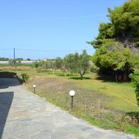 Business center in Greece, 490 sq.m.