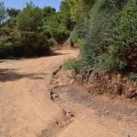 Business center in Greece, 490 sq.m.