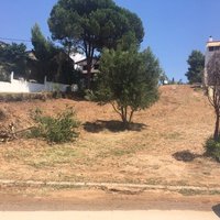 Земельный участок в Греции