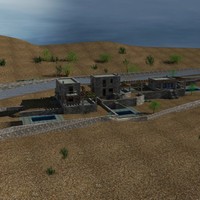 Таунхаус в Греции, 130 кв.м.