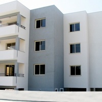 Flat in Republic of Cyprus, 155 sq.m.