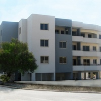 Flat in Republic of Cyprus, 155 sq.m.