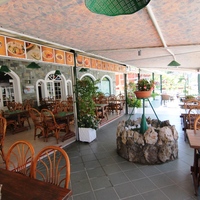 Business center in Greece, 1000 sq.m.