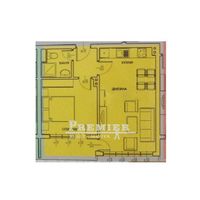 Flat in Bulgaria, Pomorie, 63 sq.m.