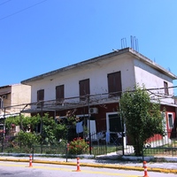 Business center in Greece, 1000 sq.m.