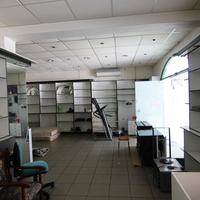 Business center in Greece, 1000 sq.m.